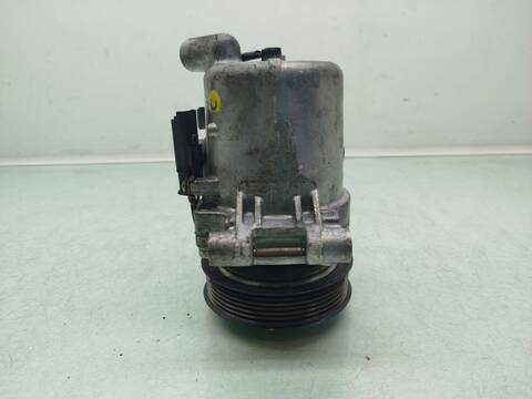 Foto 2ª: Compresor Aire Acondicionado Peugeot Rifter 1.5 BLUEHDI 130 131CV 96KW [YHZ (DV5RC)] (2020)