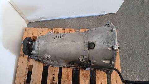 Foto 3ª: Caja Cambios Mercedes Clase S 220 SLK 200 KOMPRESOR 163CV 120KW [271944] (2006)