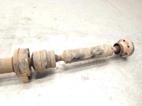 Foto 2ª: Transmision Central Ford Kuga TITANIUM S 4X4 140CV 103KW [UFDA] (2010)