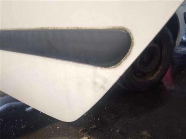 Foto 2ª: Puerta Trasera Izquierda Peugeot 307 2.0 HDI 90 [RHY (DW10TD)]