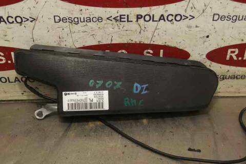 Airbag Lateral Delantero Izquierdo Seat Leon 1.9 TDI 105CV 77KW
