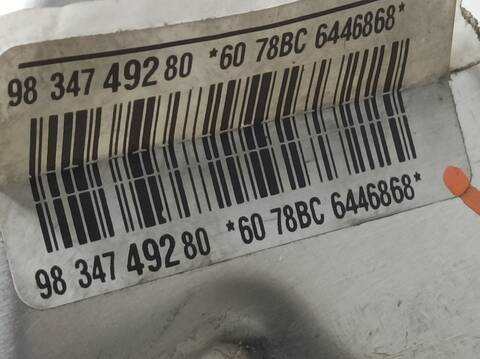 Foto 3ª: Cremallera de Direccion Opel Corsa EDITION 101CV 74KW [HN05] (2023)