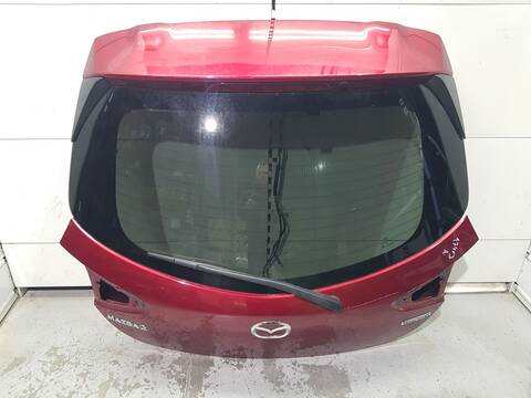 Portón Mazda 2 1.5 SKYACTIV-G HATCHBACK 90CV 66KW