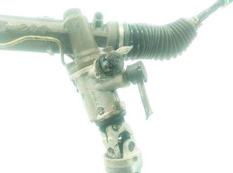 Foto 2ª: Cremallera de Direccion Bmw X3 2.0 D [M47 D20 (204D4)] (2003)