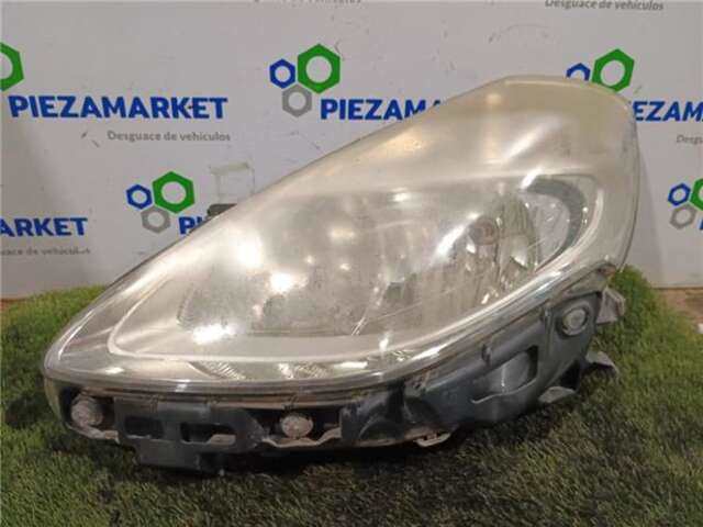 Faro Izquierdo Renault Clio 1.5 EXPRESSION [1.5 LTR. - 63 KW DCI DIESEL CAT]