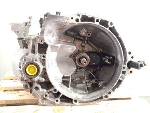 Caja Cambios Citroen C4 1.6 HDI - BLUEHDI 115 PICASSO 115CV 85KW