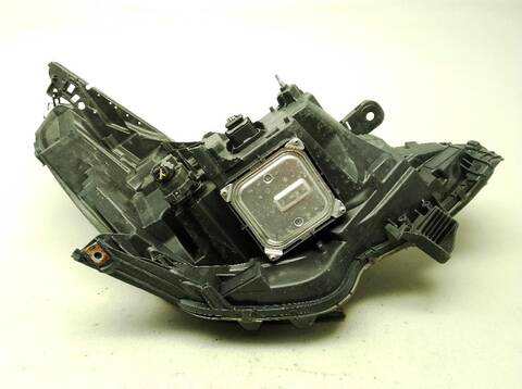 Foto 3ª: Faro Izquierdo Renault Clio 1.2 16V BB05 BB0W BB11 BB27 BB2T BB2U BB2V CB05 ... (1998)