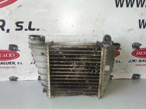 Foto 2ª: Intercooler Volkswagen Golf BERLINA 1.9 TDI 110CV (2000)