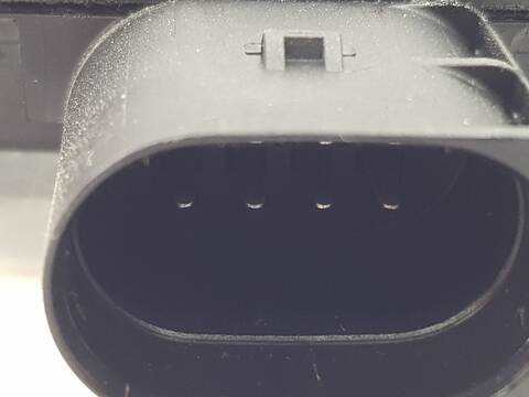 Foto 3ª: Centralita Motor ECU Volkswagen Tiguan R-LINE