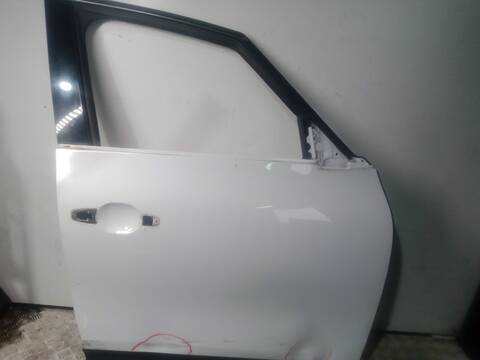 Puerta Delantera Derecha Renault Scenic 1.3 TCE 140 140CV 103KW IV J9_)