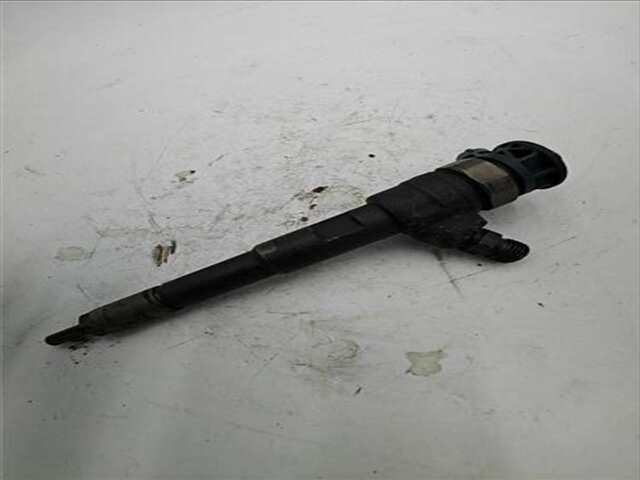 Foto 2ª: Inyectores Renault Kangoo 1.5 EMOTION [1.5 LTR. - 55 KW DCI DIESEL FAP]