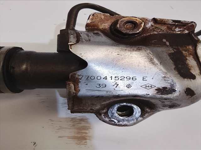 Cremallera de Direccion Renault Kangoo 1.9 D 48kw