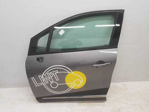 Puerta Delantera Izquierda Renault Captur LIFE