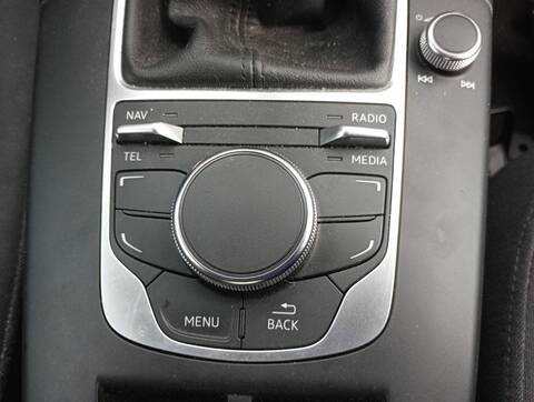 Mando Multifuncion Audi A3 ATTRACTION 105CV 77KW