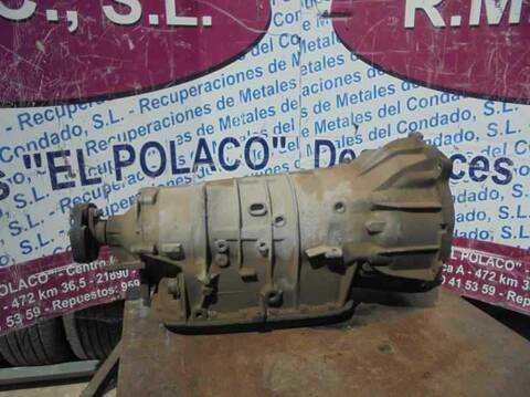 Foto 4ª: Caja Cambios Automatica Bmw Serie 3 315 320D BERLINA 136CV 100KW AUT. [204 D1] (2001)