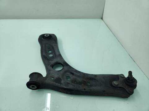 Brazo Suspension Delantero Izquierdo Seat Leon ERENCE 110CV 81KW