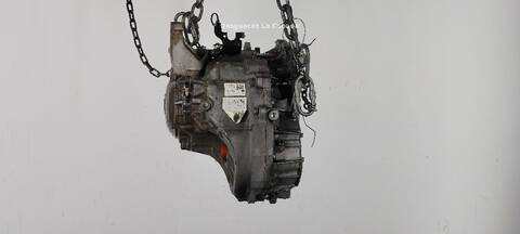 Foto 2ª: Caja Cambios Citroen C5 2.2 HDI 200 [4HL (DW12C)] (2008)