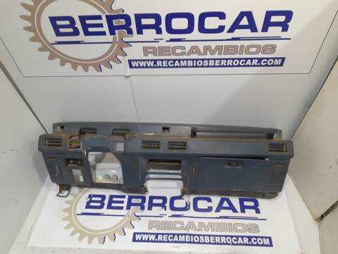 Salpicadero Mitsubishi Montero 2.5 TD 84CV 62KW