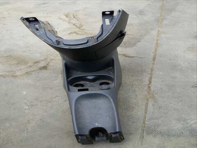 Consola Central Fiat 500 169A1000