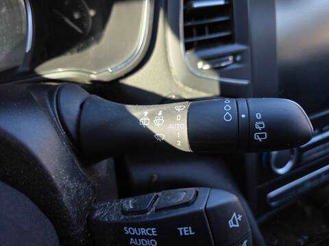 Mando Luces Renault Megane H5H470 BERLINA IV BERLINA 5P