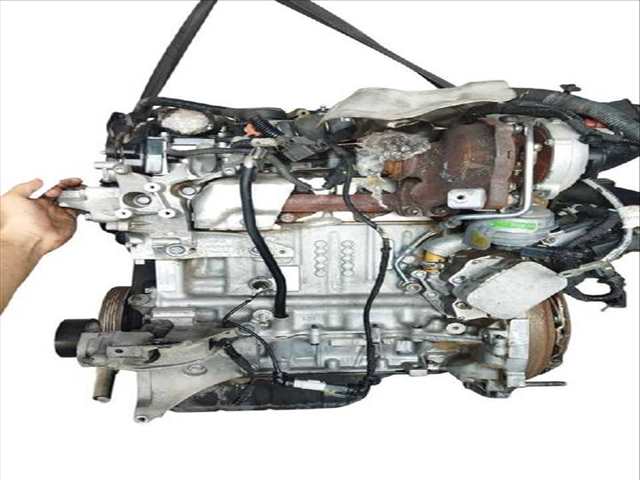 Foto 2ª: Motor Completo Peugeot 508 1.6 HDI 112CV (2010)