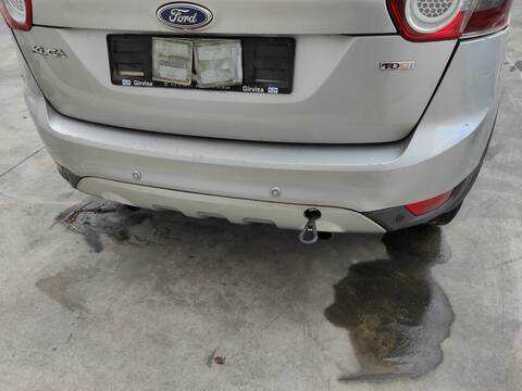 Paragolpes Trasero Ford Kuga G6DG