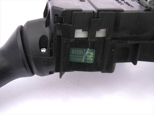 Foto 3ª: Mando Multifuncion Toyota Auris 1.4 D 2007-2010 [1ND] (2009)
