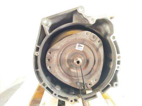 Foto 2ª: Caja Cambios Automatica Bmw Serie 3 320 D E90) AUT. [M47D20] (2006)