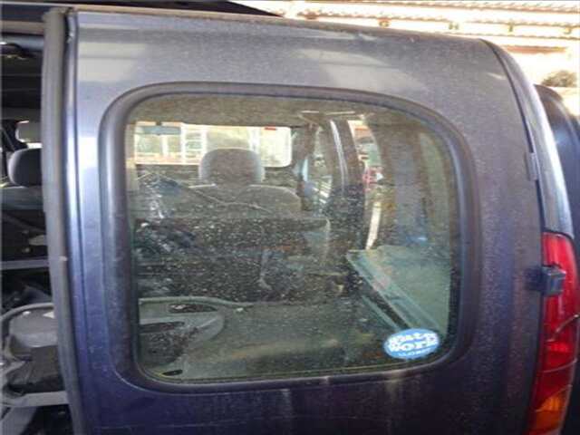 Foto 2ª: Puerta Trasera Derecha Renault Kangoo 1.5 AUTHENTIQUE [1.5 LTR. - 60 KW DCI DIESEL] [K9K B7]