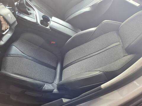 Asientos Traseros Peugeot 3008 ALLURE 131CV 96KW