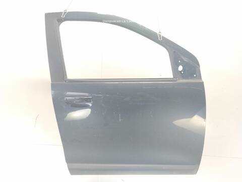 Puerta Delantera Derecha Dacia Lodgy 1.5 DCI