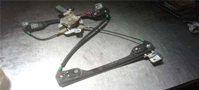 Elevalunas Eléctrico Delantero Derecho Chrysler 300 2.7