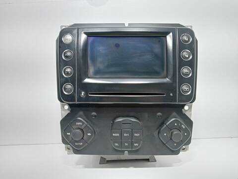Pantalla Multifuncion Maserati Quattroporte BASICO 4 V8 CAT 400CV