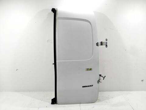 Puerta Trasera Derecha Renault Kangoo LUXE PRIVILEGE 86CV