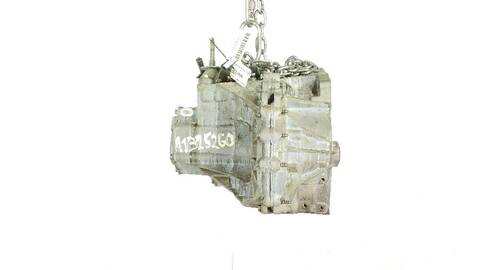 Foto 2ª: Caja Cambios Citroen C4 2.0 HDI 138 (2006)