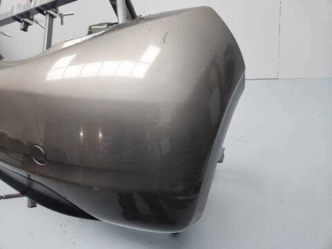 Foto 4ª: Paragolpes Trasero Peugeot 208 ACCESS 68CV 50KW [8H01] (2013)