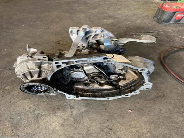 Caja Cambios Seat Altea 1.9 TDI