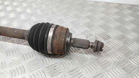 Foto 2ª: Transmision Delantera Derecha Nissan Juke 1.0 114CV 84KW [HRA0] (2021)