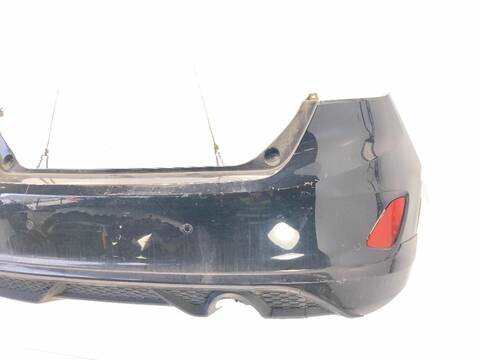 Foto 3ª: Paragolpes Trasero Ford Fiesta 1.0 ECOBOOST (2017)