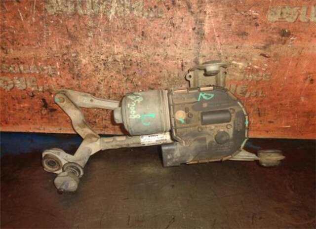 Motor Limpia Delantero Seat Leon 2.0 OPEN [2.0 LTR. - 103 KW TDI]