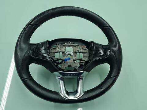 Volante Peugeot 208 1.6 16V HDI FAP 92CV 68KW