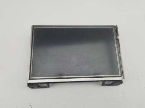 Pantalla Multifuncion Peugeot 2008 ALLURE 102CV 75KW
