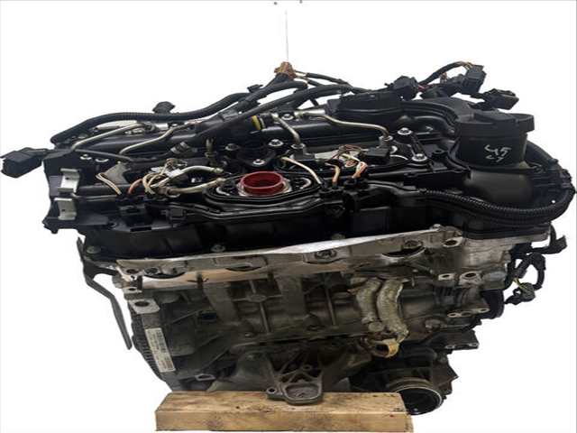 Motor Completo Bmw Serie 3 320 F30 F31 F34 184CV 135KW