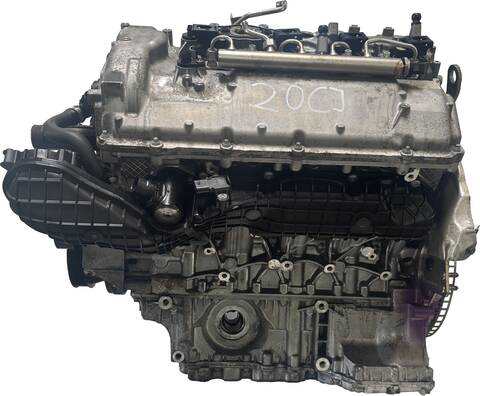 Foto 3ª: Motor Completo Bmw Serie 7 720 4.4 449 CV 330KW [N63B44C]