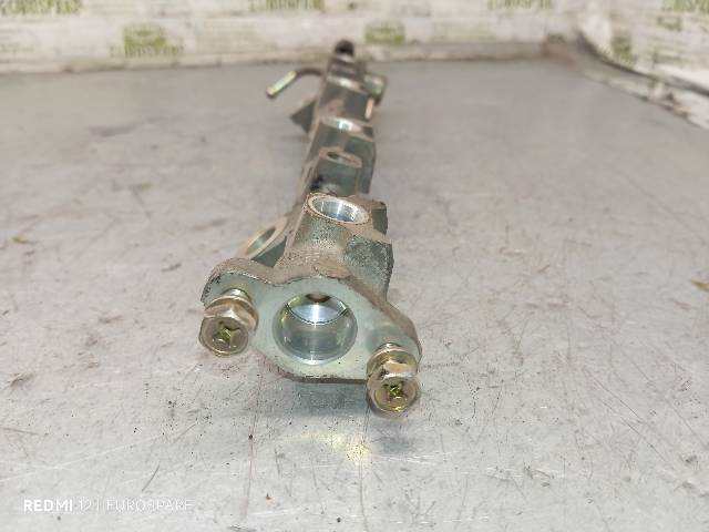 Foto 4ª: Rampa Inyectora Mitsubishi Montero 1.8 GDI IO PININ [4G93] (2002)