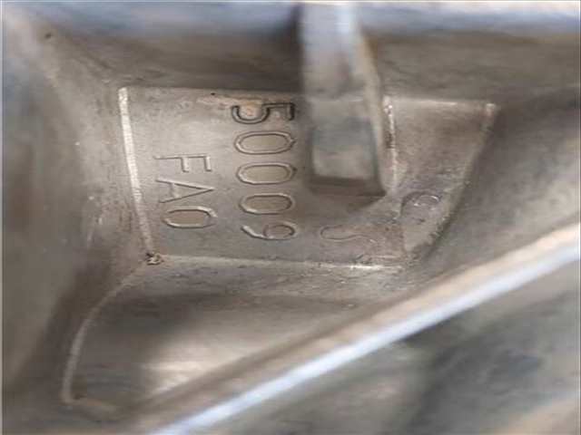 Foto 2ª: Retrovisor Izquierdo Audi A4 2.5 TDI 120KW) BERLINA 163CV [BDG] (2004)
