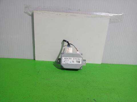 Centralita Motor ECU Nissan Qashqai ACENTA 116CV
