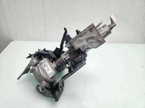 Columna Dirección Mazda 6 EVOLUTION TECH 149CV 110KW