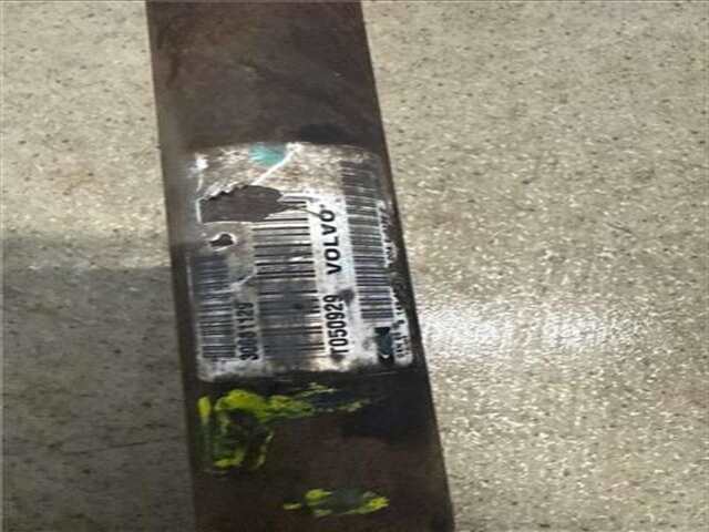 Foto 2ª: Transmision Delantera Derecha Volvo V50 1.8 [B 4184 S11]