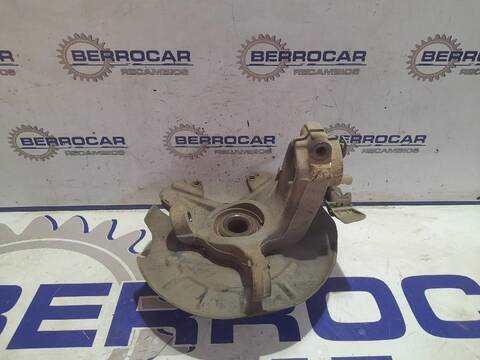 Mangueta Delantera Derecha Volkswagen Polo 1.2 54CV